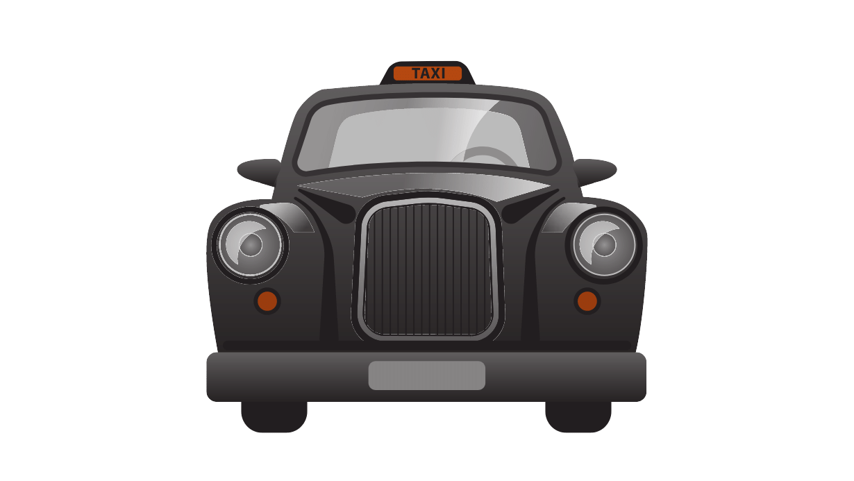 Taxi Insurance Quote