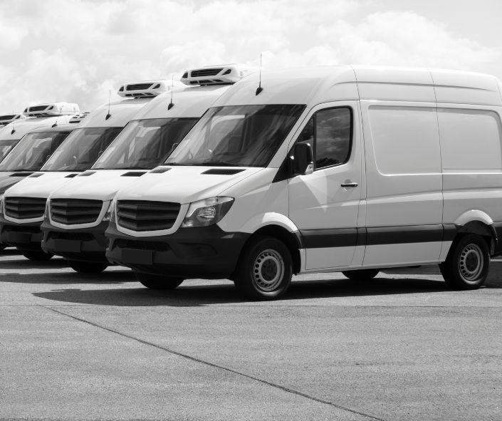 Multi van insurance policy