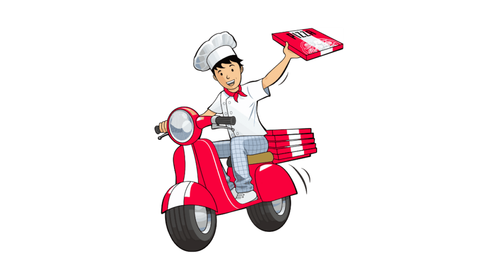 Delivery Driver Insurance