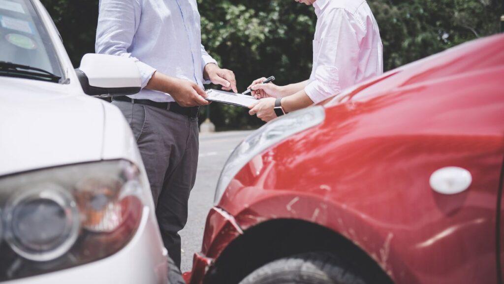 Business Vehicle Insurance