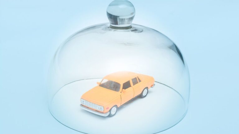 Kit Car Insurance
