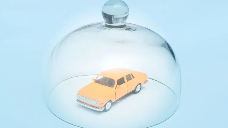 Kit Car Insurance