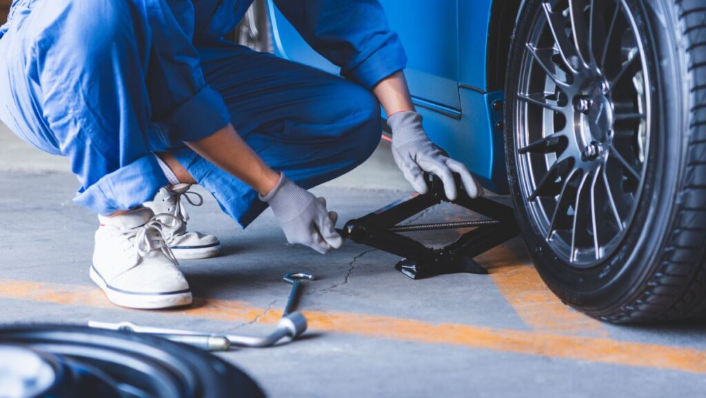 Motor Trade Business 1