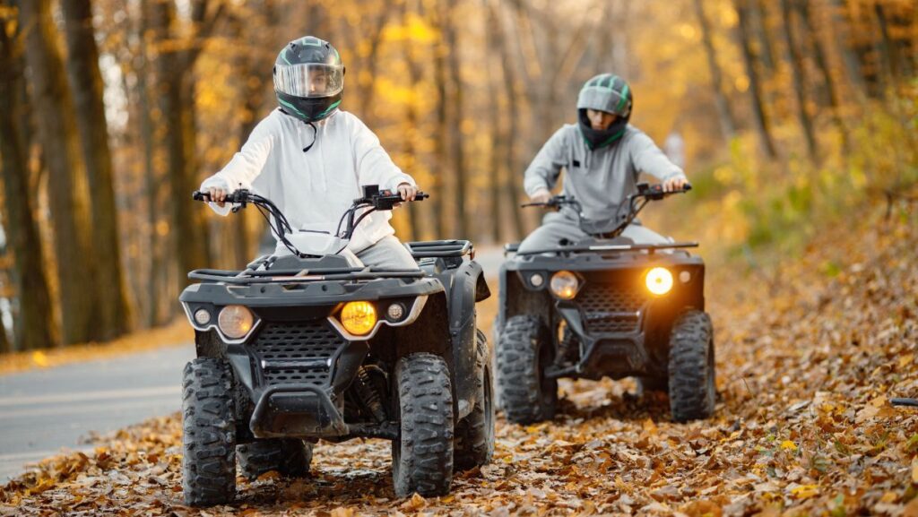 Quad Bike Insurance 2023