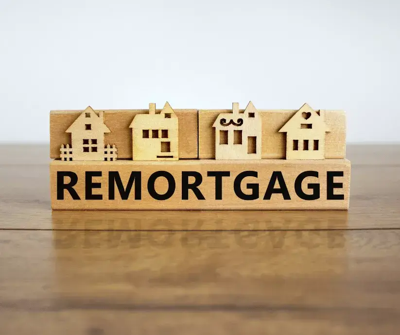 Remortgage