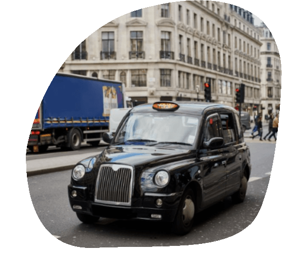 Taxi Insurance Coverage