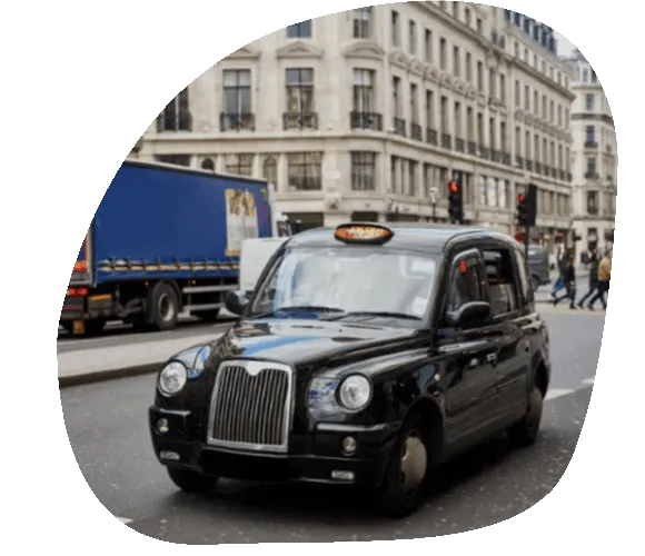 Taxi Insurance Coverage