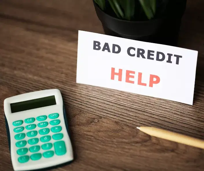 Understanding Bad Credit Mortgages