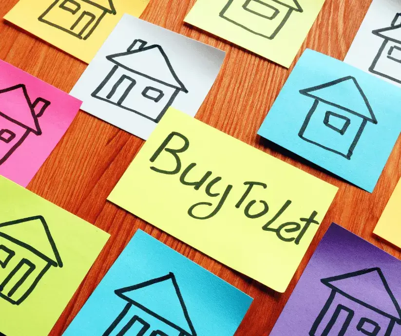 Buy-to-Let Remortgage Quotes