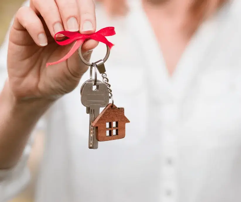 Realizing The Dream Of Homeownership