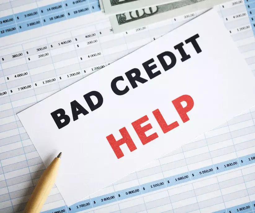 Bad Credit Remortgage