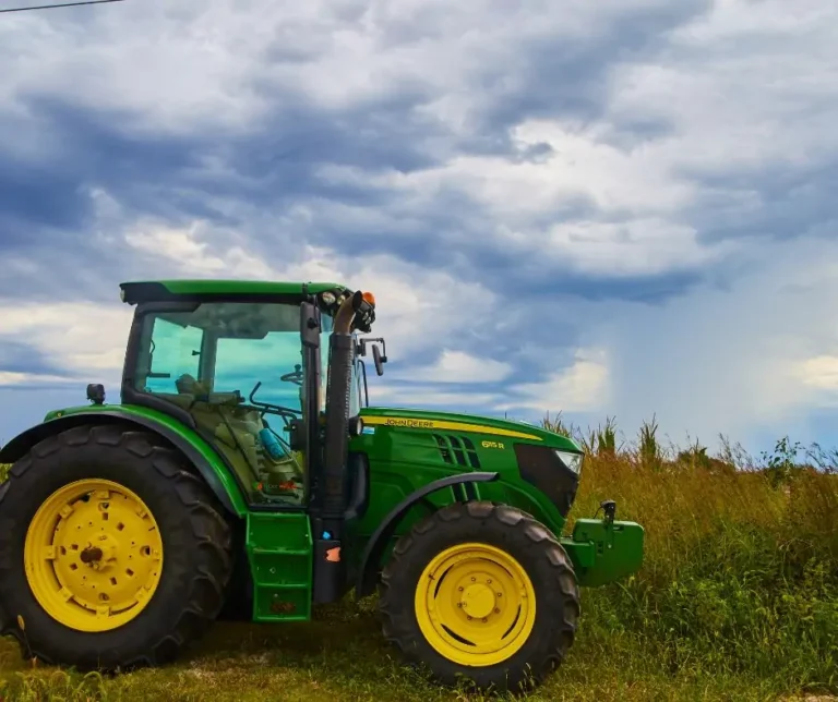 Farm Vehicle Insurance Quotes