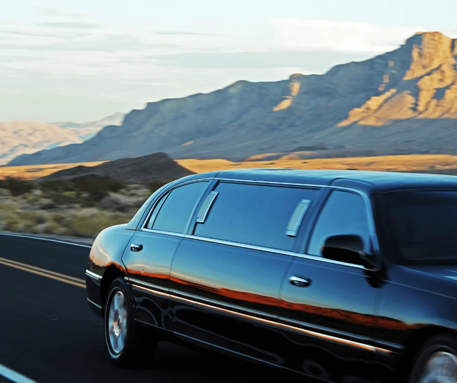 Protecting Your Investment with Limousine Insurance