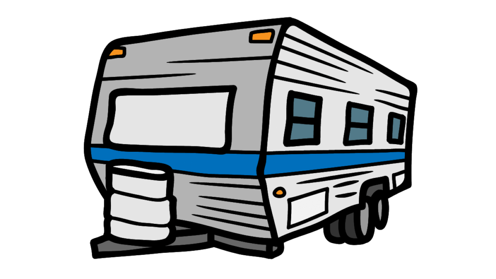 Compare Trailer Insurance Quotes Conveniently- MoneyMegaMarket