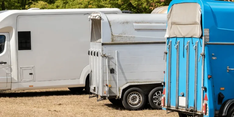 Essential Guidelines For Starting Horsebox Business In 2024!
